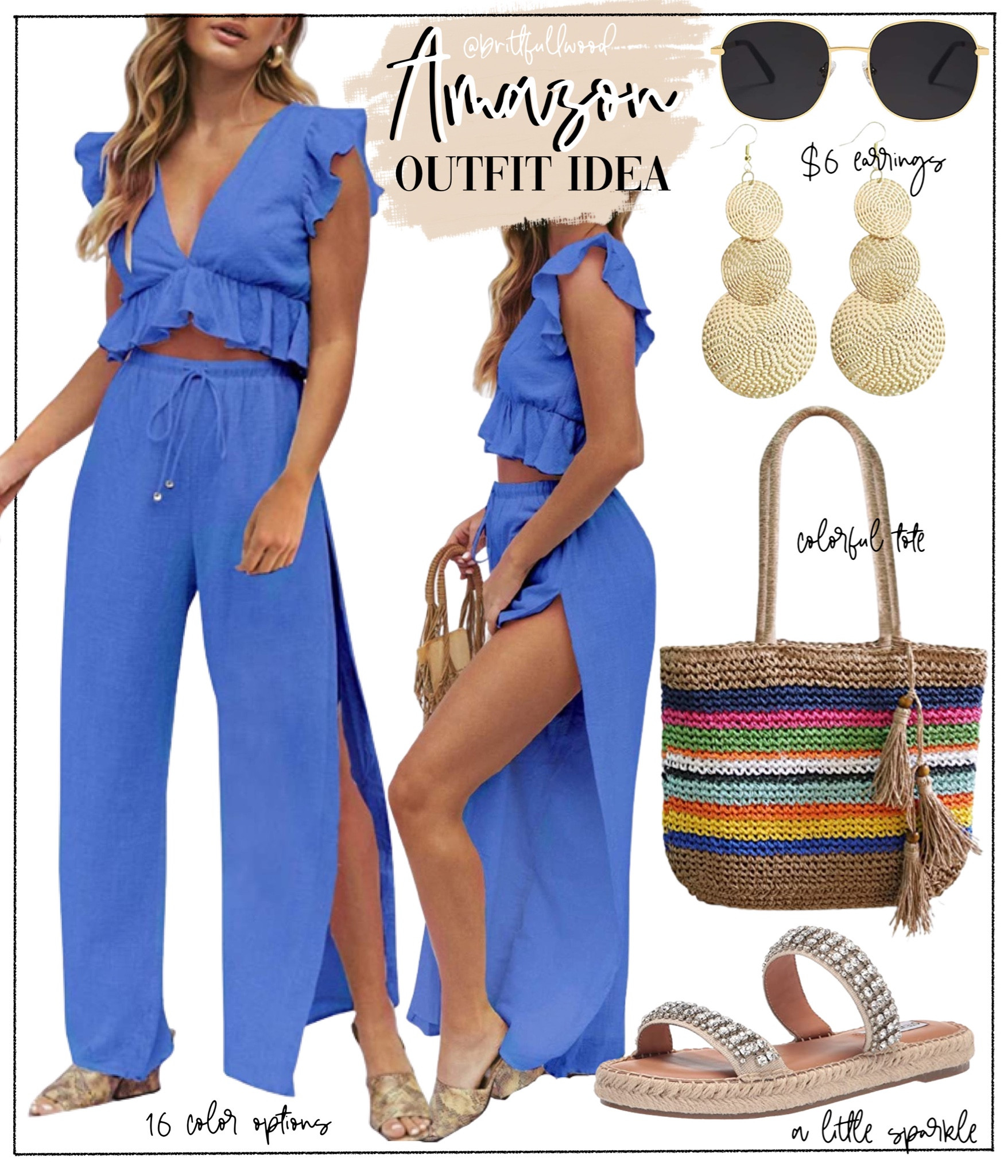 #LTKunder50 #LTKsalealert #LTKtravel