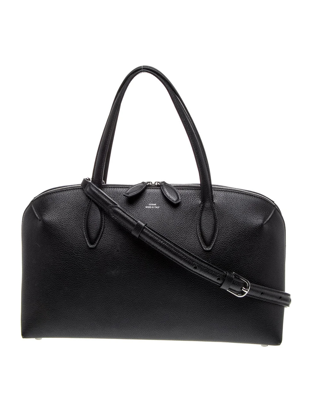 Leather Day Medium | The RealReal