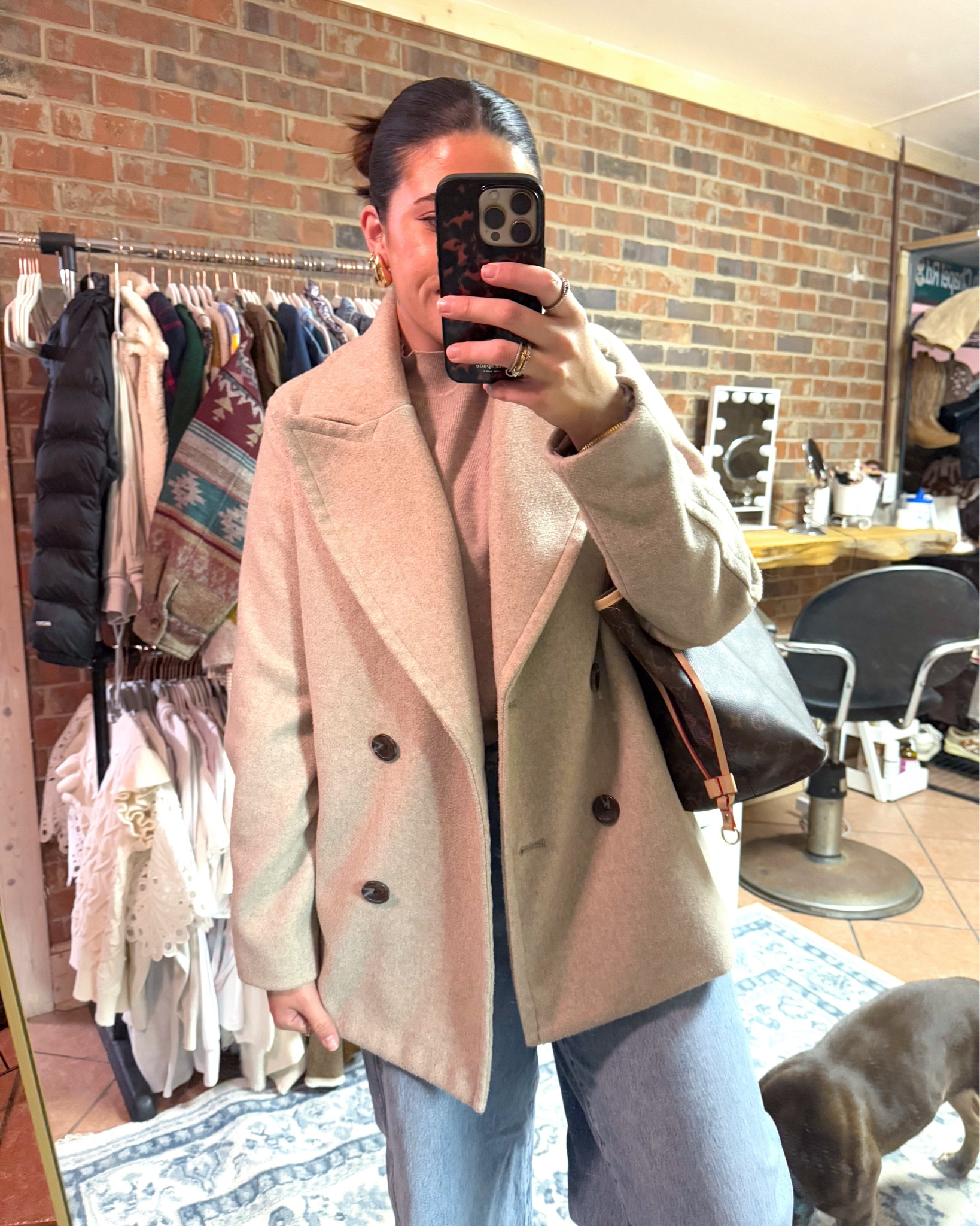 work ootd! (shoes from b.turners)

#LTKFindsUnder50 #LTKWorkwear #LTKSeasonal