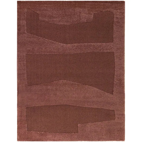 Rebek Abstract Modern Area Rug | Bed Bath & Beyond