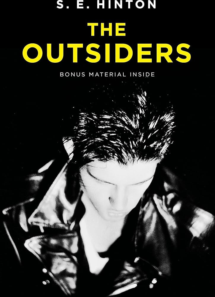 The Outsiders | Amazon (US)