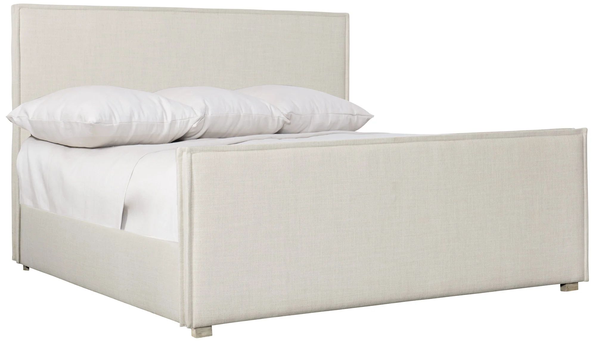 Highland Park Upholstered Bed | Wayfair North America