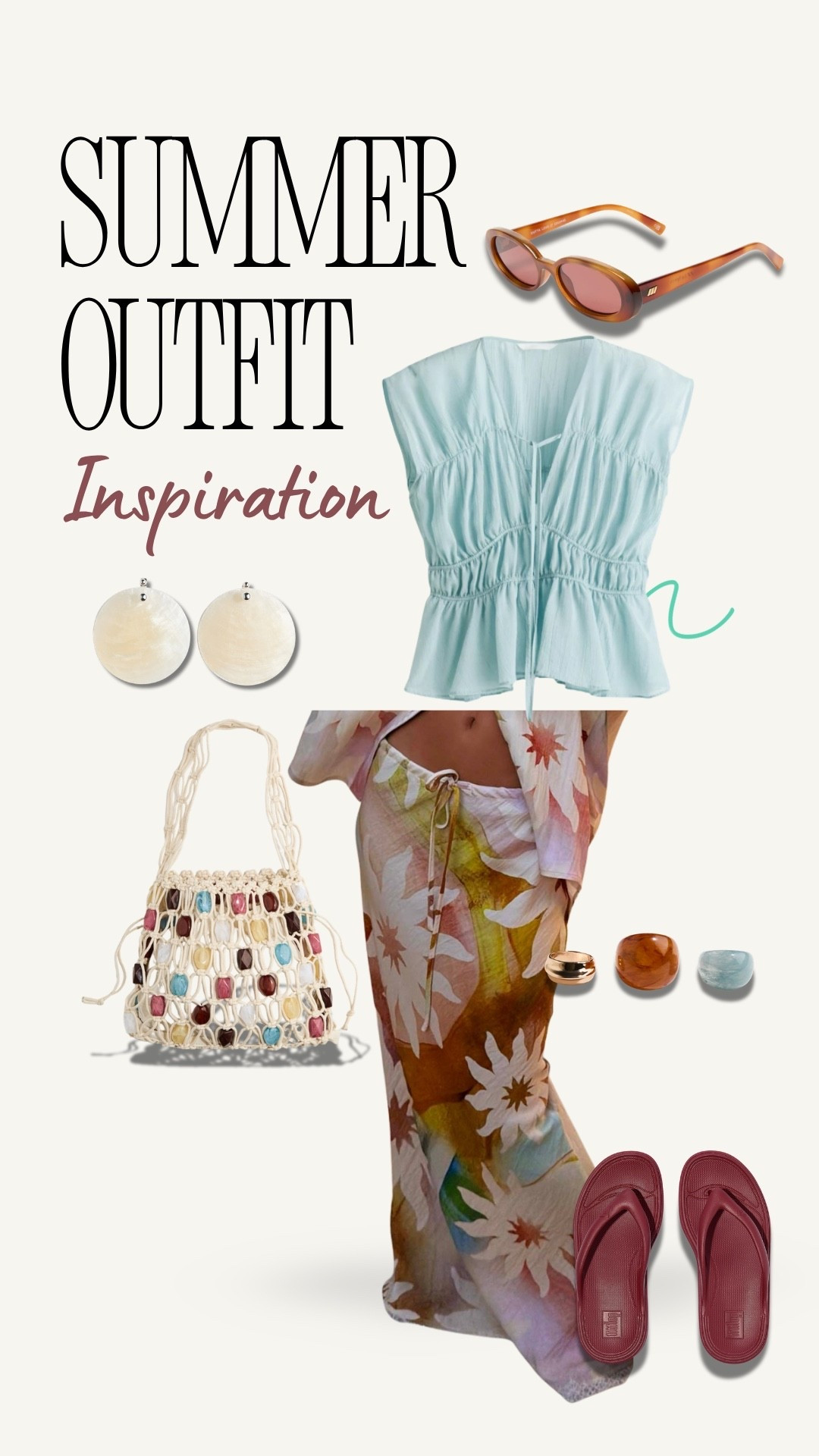 Plus size holiday outfit inspiration

#LTKuk #LTKsummer #LTKplussize