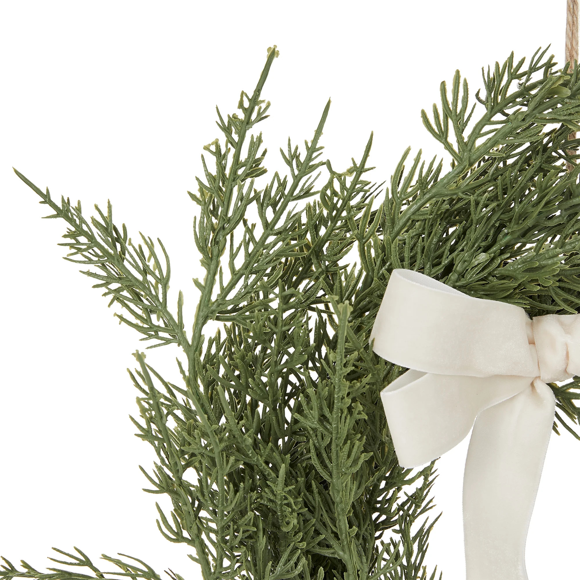 Fraiche Green Wreath, FRAICHE EX FR 12IN GREEN WREATH | Walmart (CA)