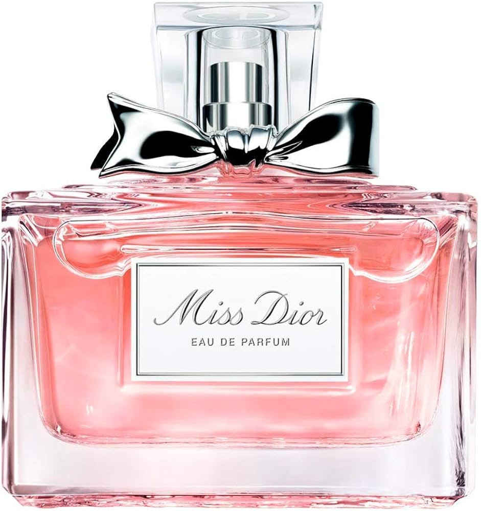 Christian Dior Miss Dior Eau De Parfum Spray for Women, 3.4 Fluid Ounce | Amazon (US)