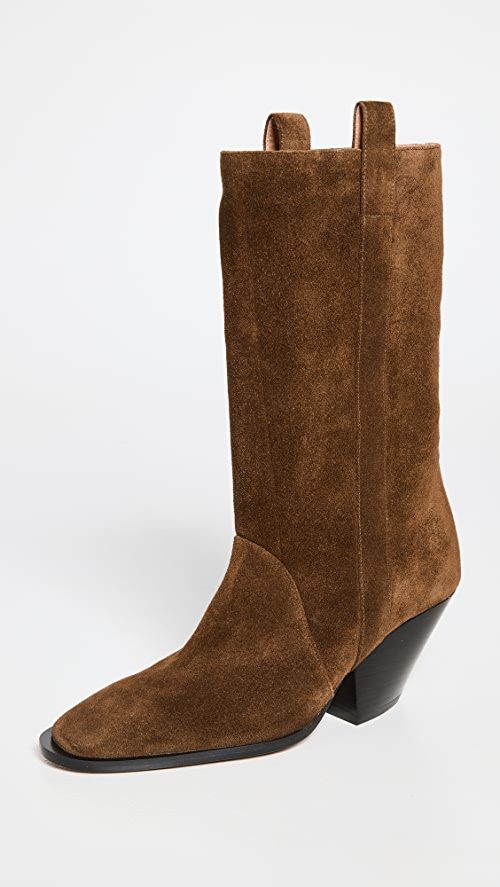 Zimmermann Texano Boots | SHOPBOP | Shopbop