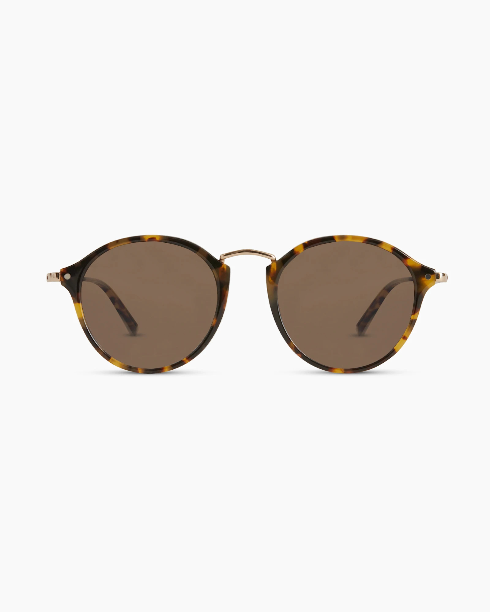 Ryder Polarized Acetate Sunglasses | Quince