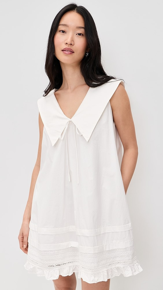 Jenny Midi Dress | Shopbop