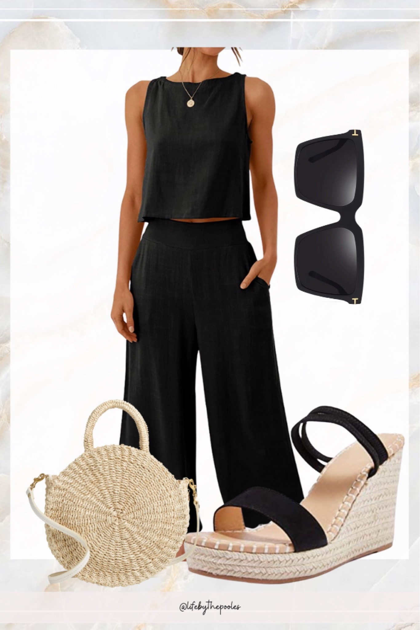 2 piece summer outfit from Amazon 


Summer fashion, summer outfits, Summer trends 2023, beach bag, travel bags, amazon finds, amazon handbags, tote bag, 2 piece outfits, crop top set, Travel outfits, vacation outfit, spring break outfit, summer 2023 trends, summer favorites, summer finds, airport outfits, airplane outfit, traveling outfit idea, spring break outfits, wedge sandals, wedge heels, espadrille sandals, espadrille wedge sandals, Nordstrom summer finds, Nordstrom handbags, round rattan bag,

#LTKSeasonal #LTKunder100 #LTKstyletip