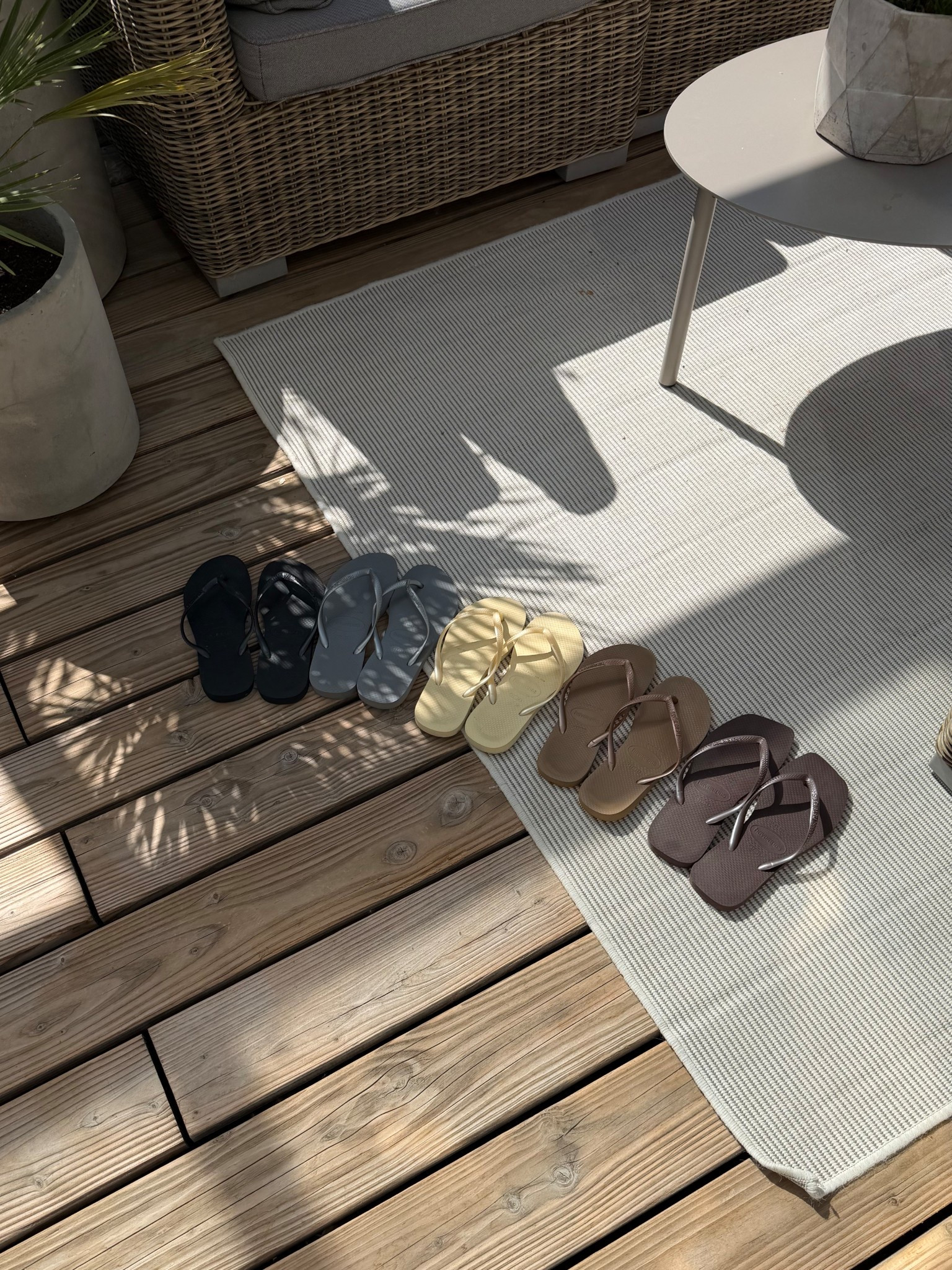 Ready for summer! 🌞 

#LTKshoes #LTKeurope #LTKdeutschland