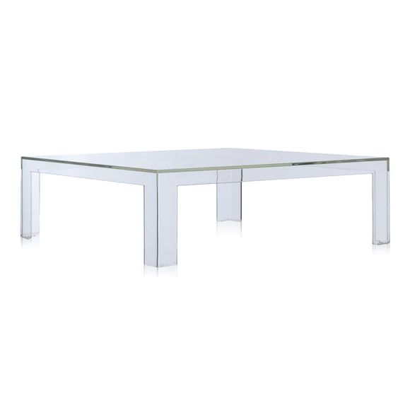 Invisible Coffee Table | 2Modern (US)