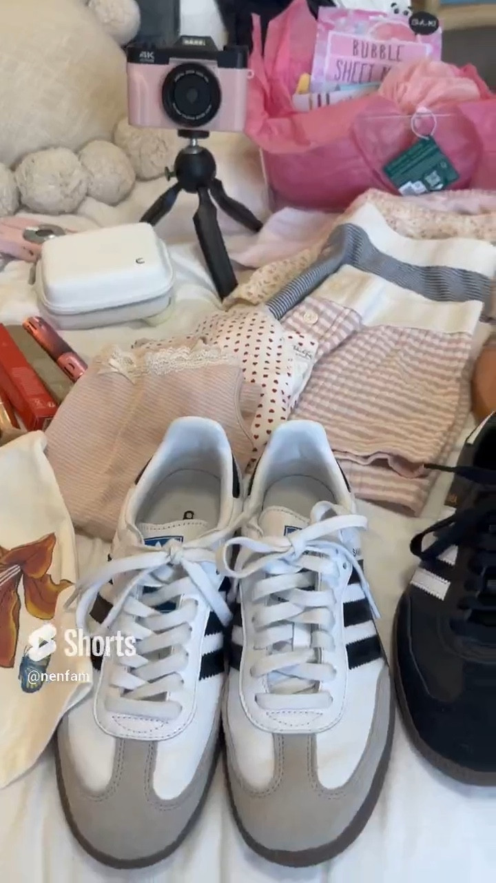 More of PaisLee’s teen birthday haul 🎂✨#LTKGiftGuide Clothes & shoes edition

#LTKVideo #LTKStyleTip