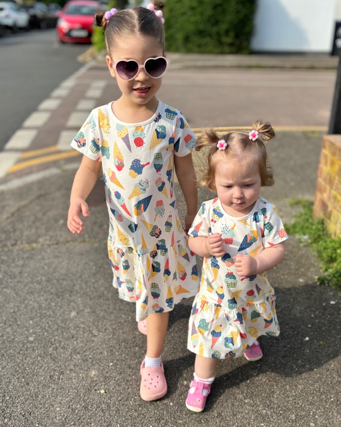 My fav kids clothes at moment 
Polar O Pyret

#LTKsummer