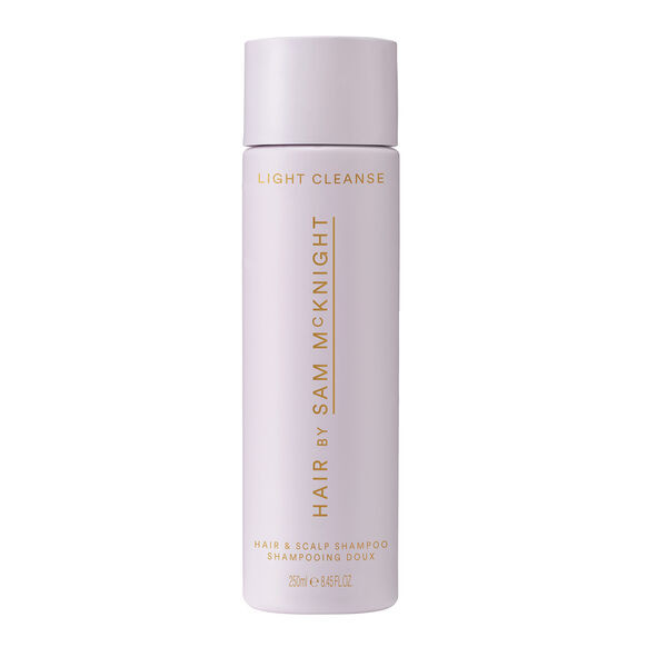 Light Cleanse Shampoo | Space NK - UK