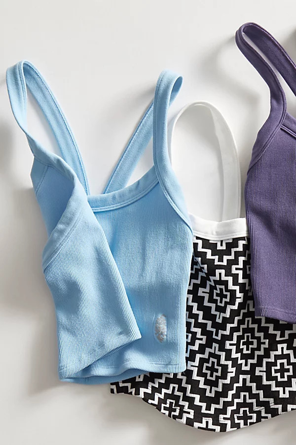 All Clear Solid Cami | Free People (Global - UK&FR Excluded)