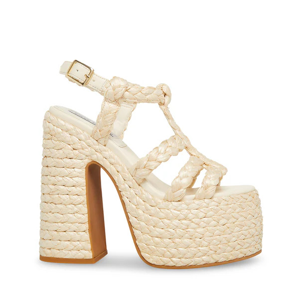 ANTONELLA RAFFIA | Steve Madden (US)