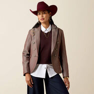 Herringbone Blazer | Ariat (US)