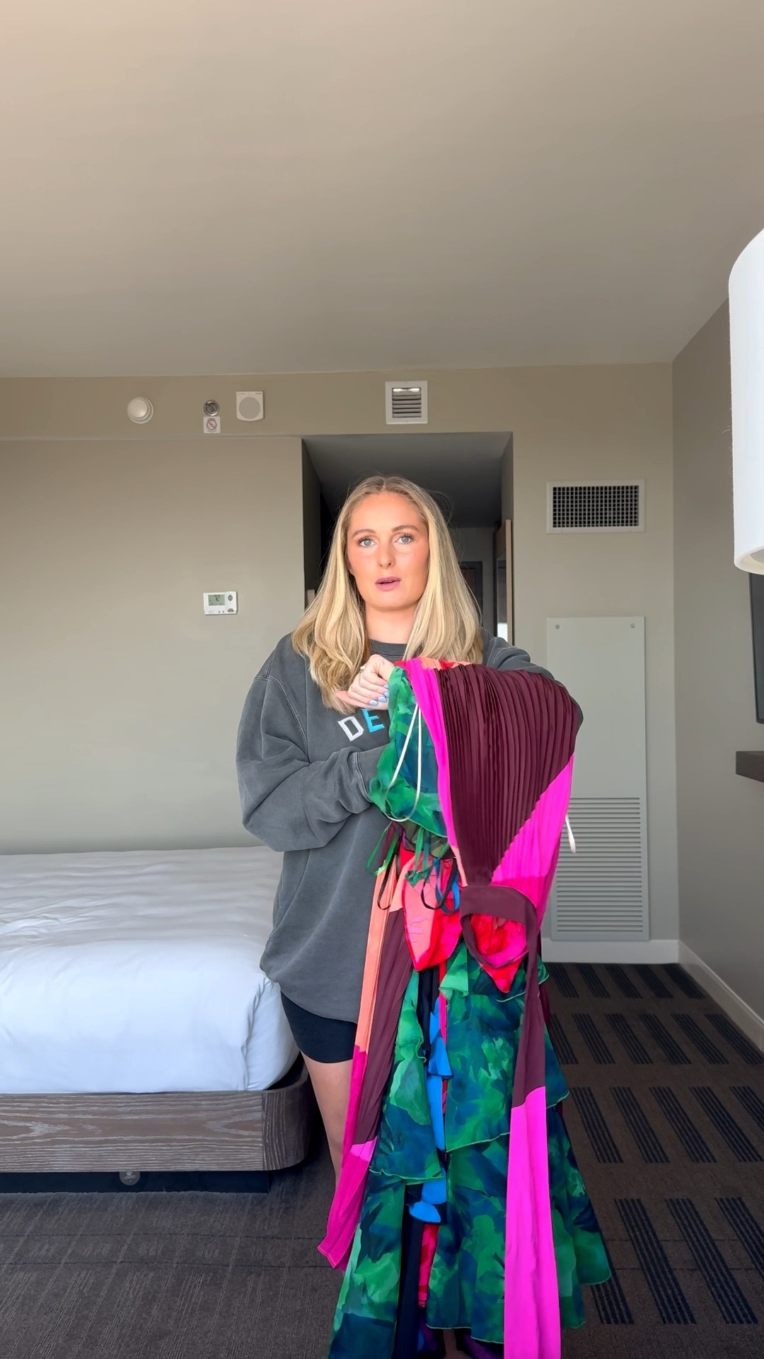 LTK Con night one dress options! 

#LTKCon #LTKStyleTip #LTKWorkwear