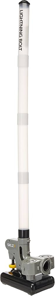 SKLZ Pitching Machine | Improve Your Swing | Ideal for Baseball & Softball Drills | Develops Hitt... | Amazon (US)