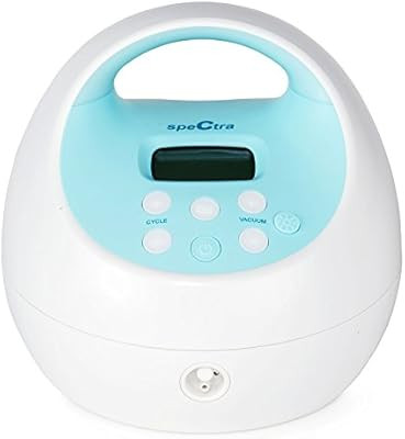 Spectra S1 Plus Electric Breast Pump | Amazon (US)