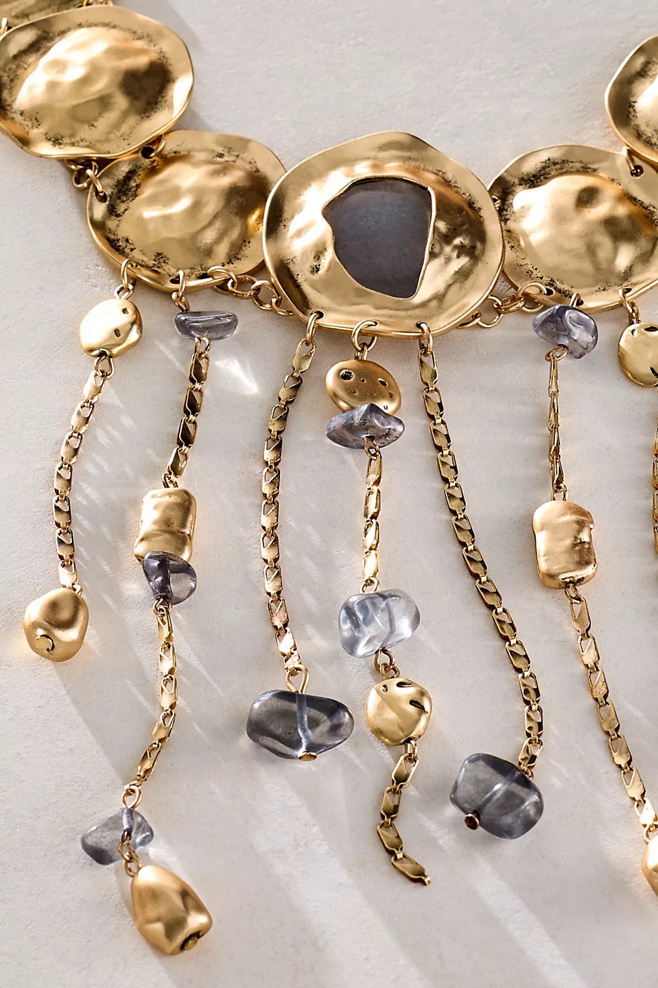 Speak Up Statement Layer Necklace | Free People (Global - UK&FR Excluded)