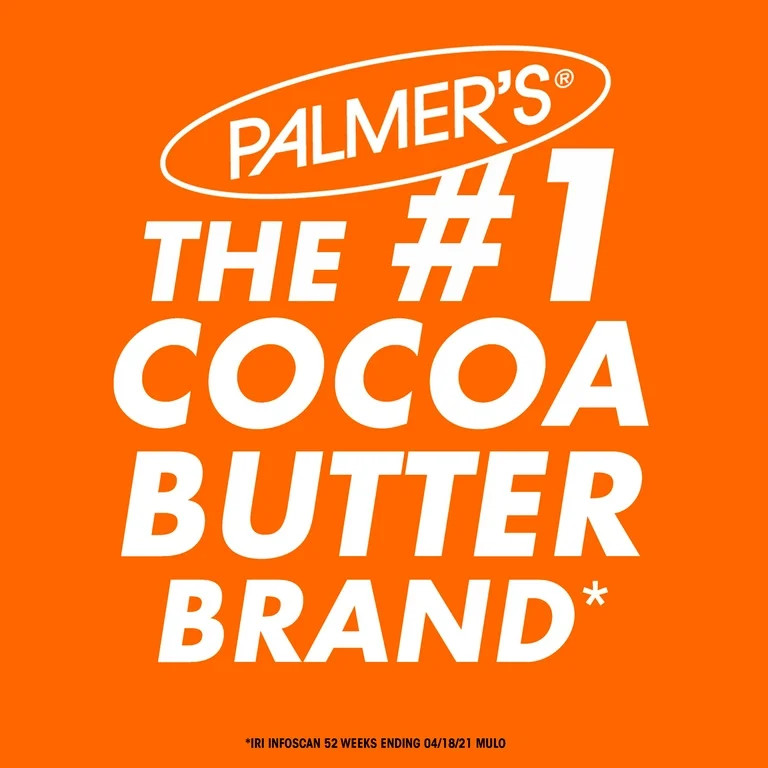 Palmer's Cocoa Butter Formula Shimmer Body Lotion with Vitamin E, Helps Blur Veins, Cellulite, an... | Walmart (US)