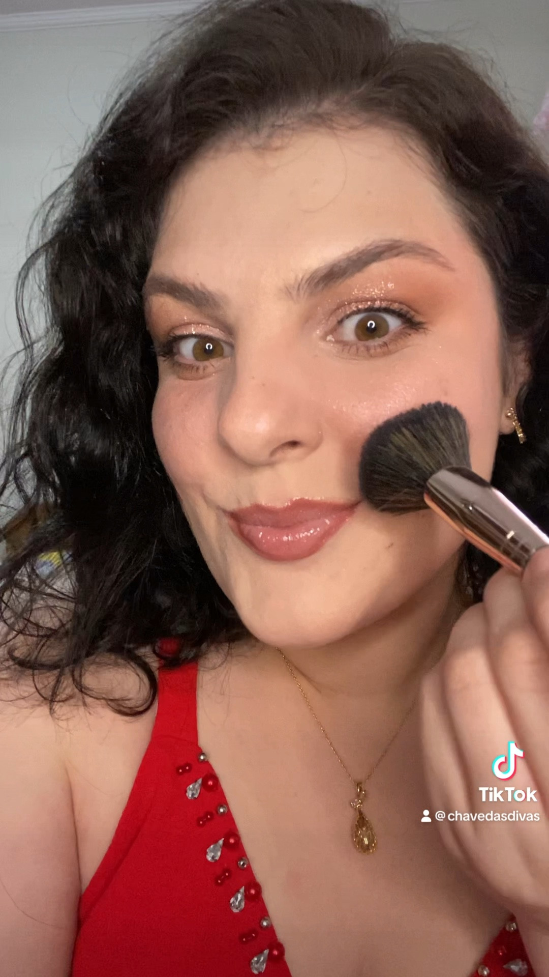 Make festa que vc vai conseguir fazer r combina com qualquer look! 

#LTKwedding #LTKHoliday #LTKbeauty