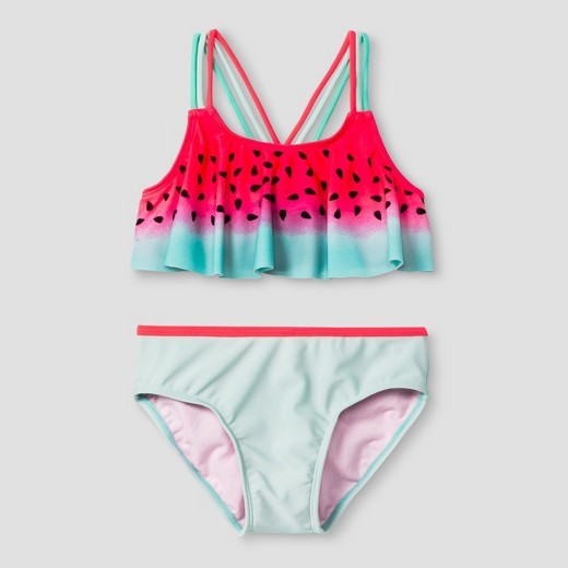 watermelon bathing suit target