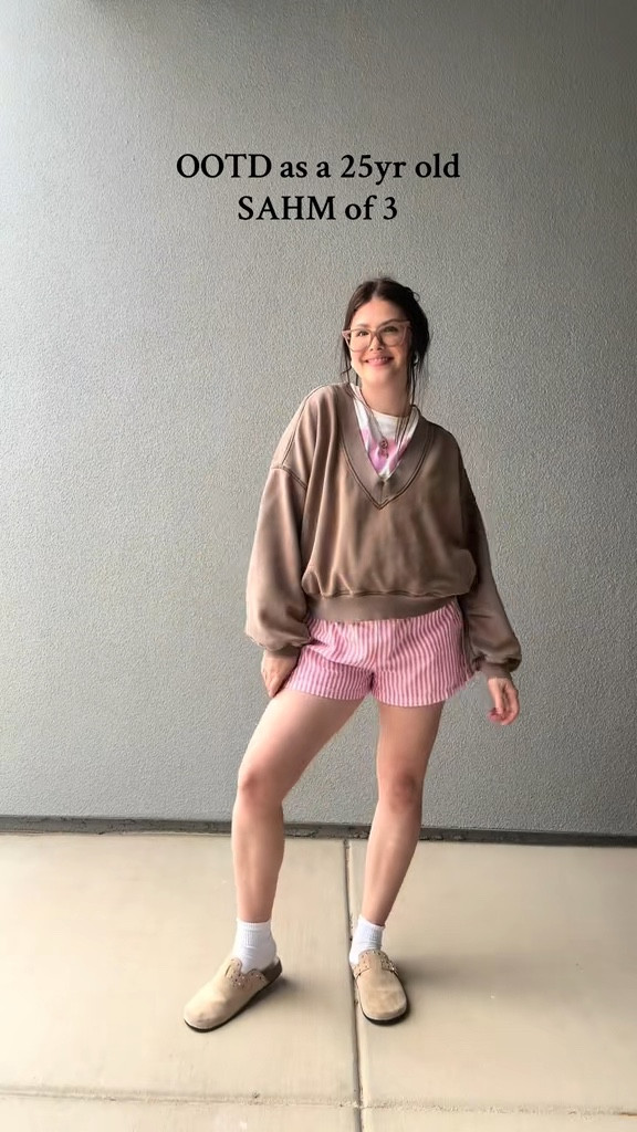 🩷🌸⚡️✨🤍

#LTKFindsUnder50 #LTKFindsUnder100 #LTKStyleTip