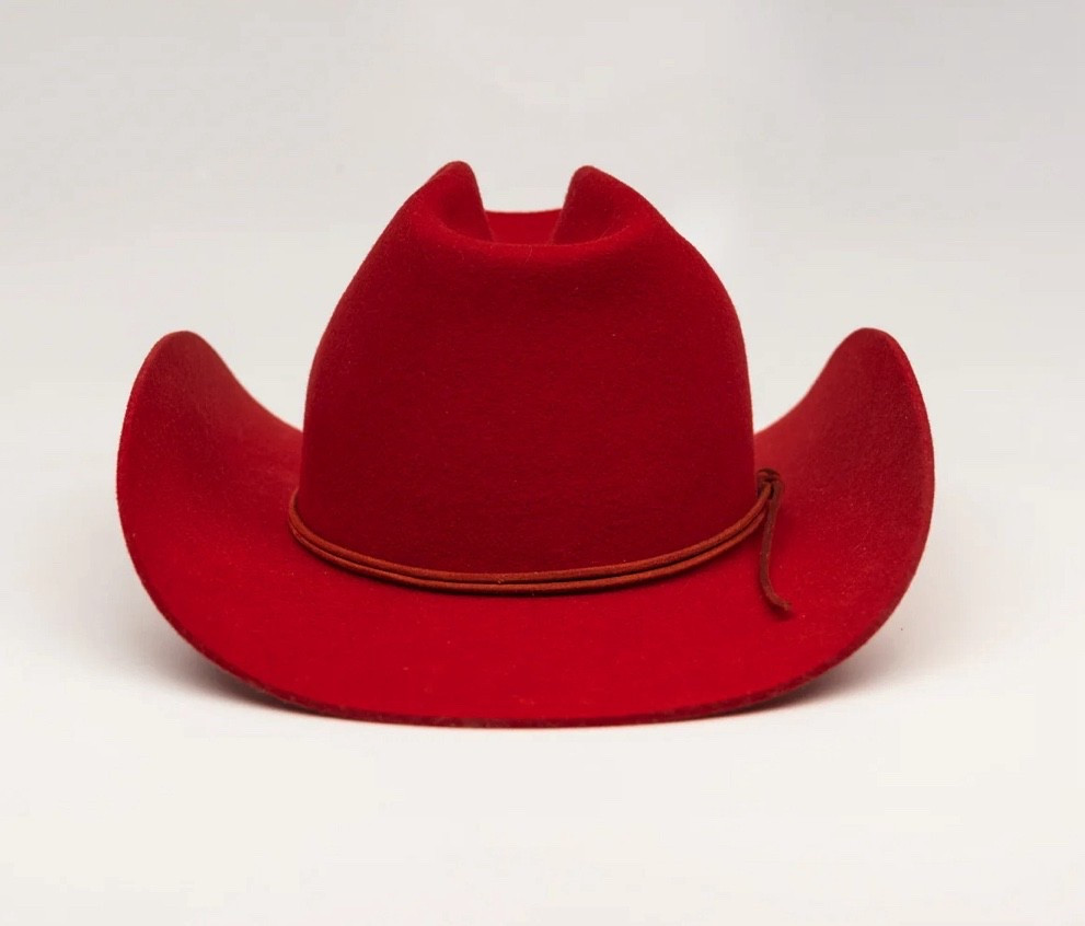 Last call 50% ‼️ love this hat, I also one in light blue but it’s sold out ♥️ 

#LTKSaleAlert #LTKValentine #LTKWedding