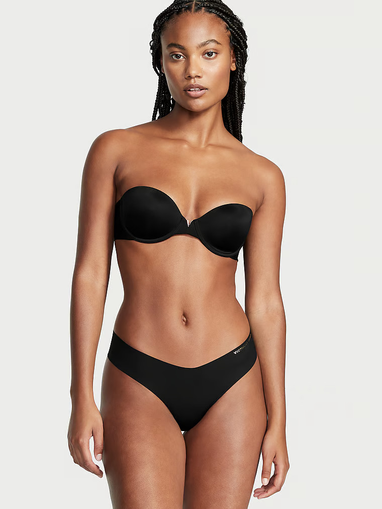 Sexy Illusions Lightly-Lined Strapless Bra | Victoria's Secret (US / CA )
