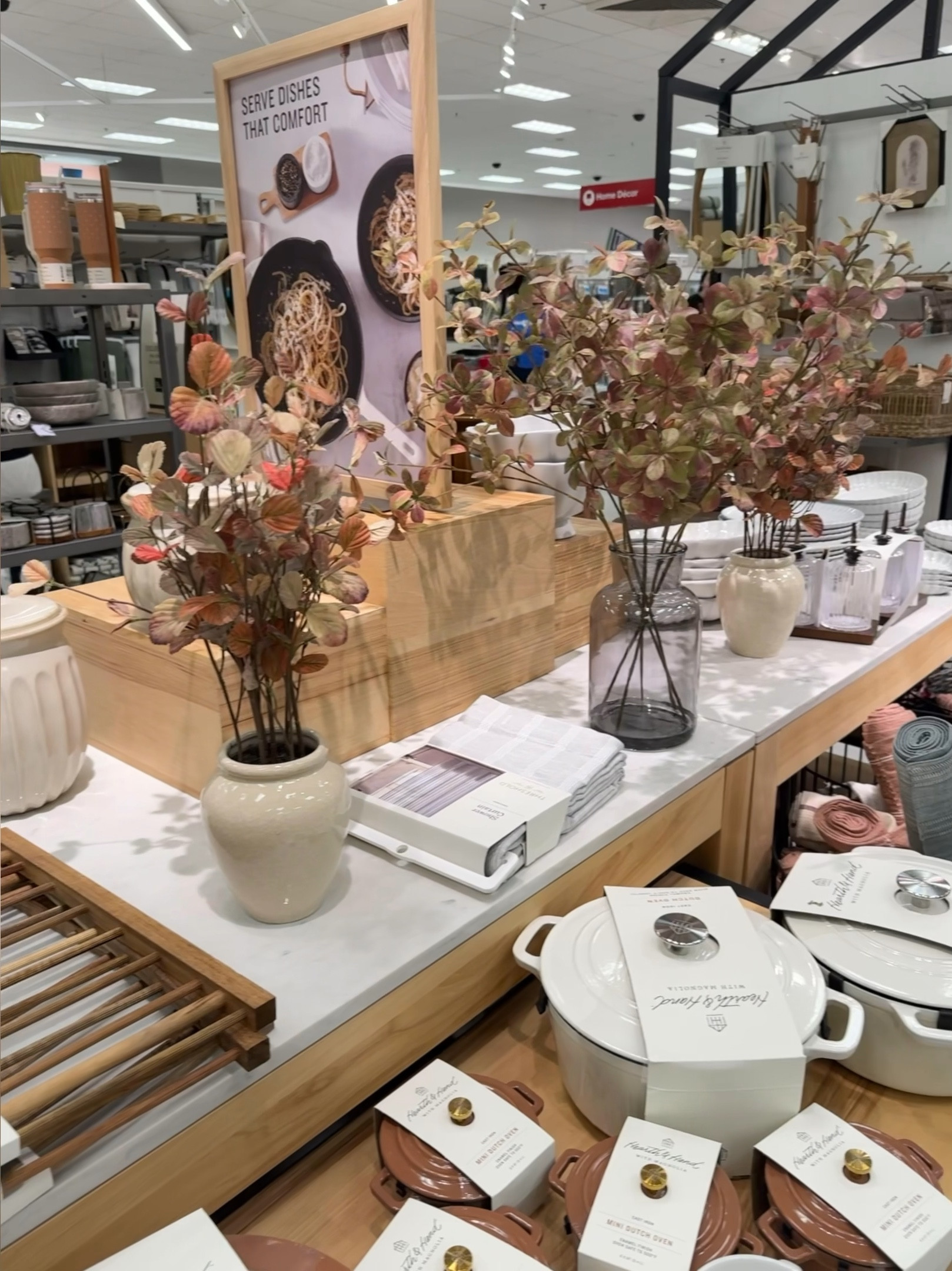 Hearth & hand at Target has brand new selections for the fall!

Home decor
Home finds
Hearth & hand
Target finds


#LTKFindsUnder50 #LTKHome #LTKStyleTip