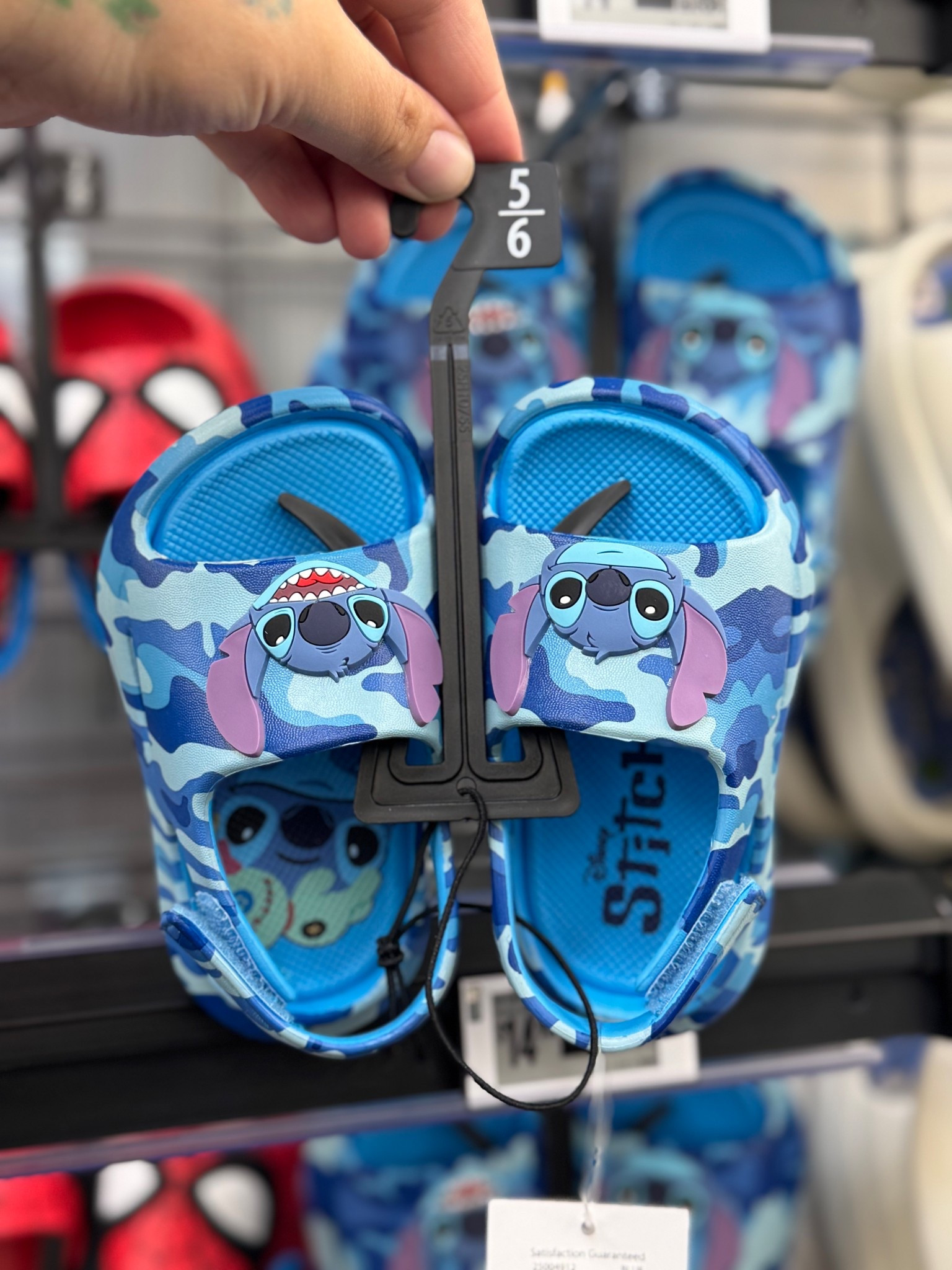Found these new, fun sandals at Walmart today 🤗 #Easter #spring #summer #sandals #Walmartfinds

#LTKSeasonal #LTKKids #LTKSpringSale