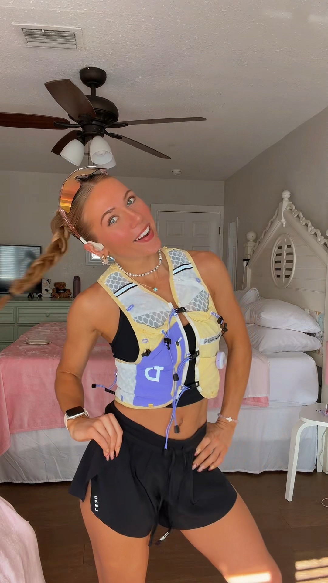 Run fit ootd🌸

#LTKActive #LTKfitnessgoals #LTKTravel