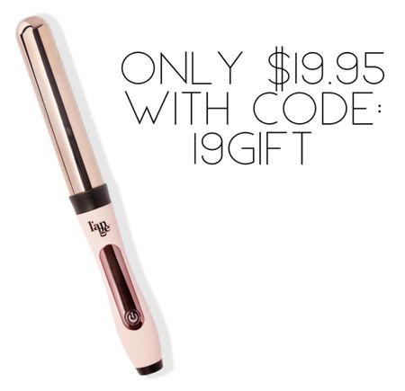 What a great gift idea!! And such a steal! 

#LTKbeauty #LTKHoliday #LTKunder50