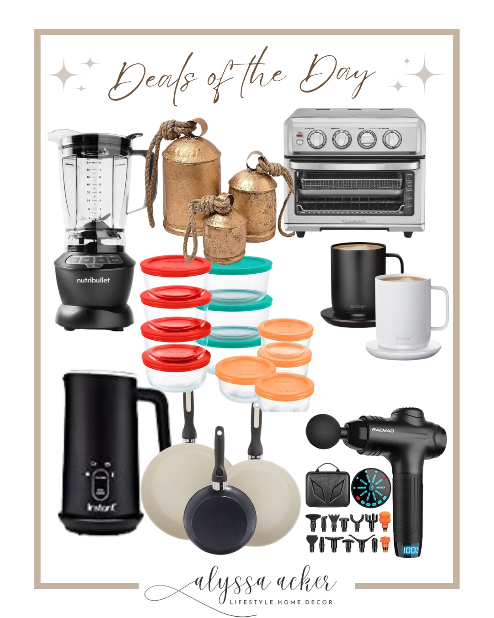 My top picks for epic deals you won’t want to miss! 

#amazonshopping #targetfinds #amazonfinds #deals #dealofday #toppicks #toprated #giftguide #giftideas #salealert #holidaydeals

#LTKHoliday #LTKsalealert #LTKSeasonal