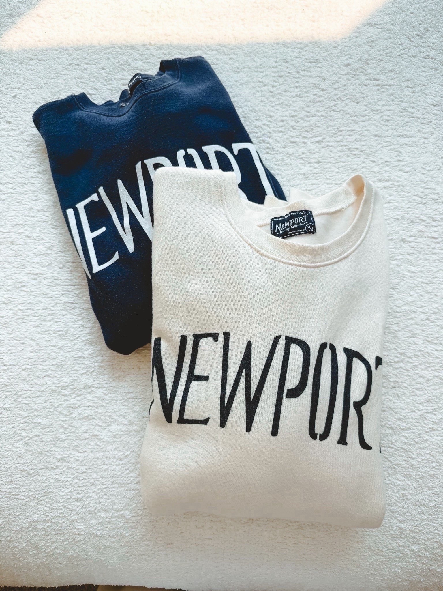 These KJP are the softest fleece sweatshirts! I literally live in them and they hold up so well!



#LTKHoliday #LTKGiftGuide #LTKFindsUnder100