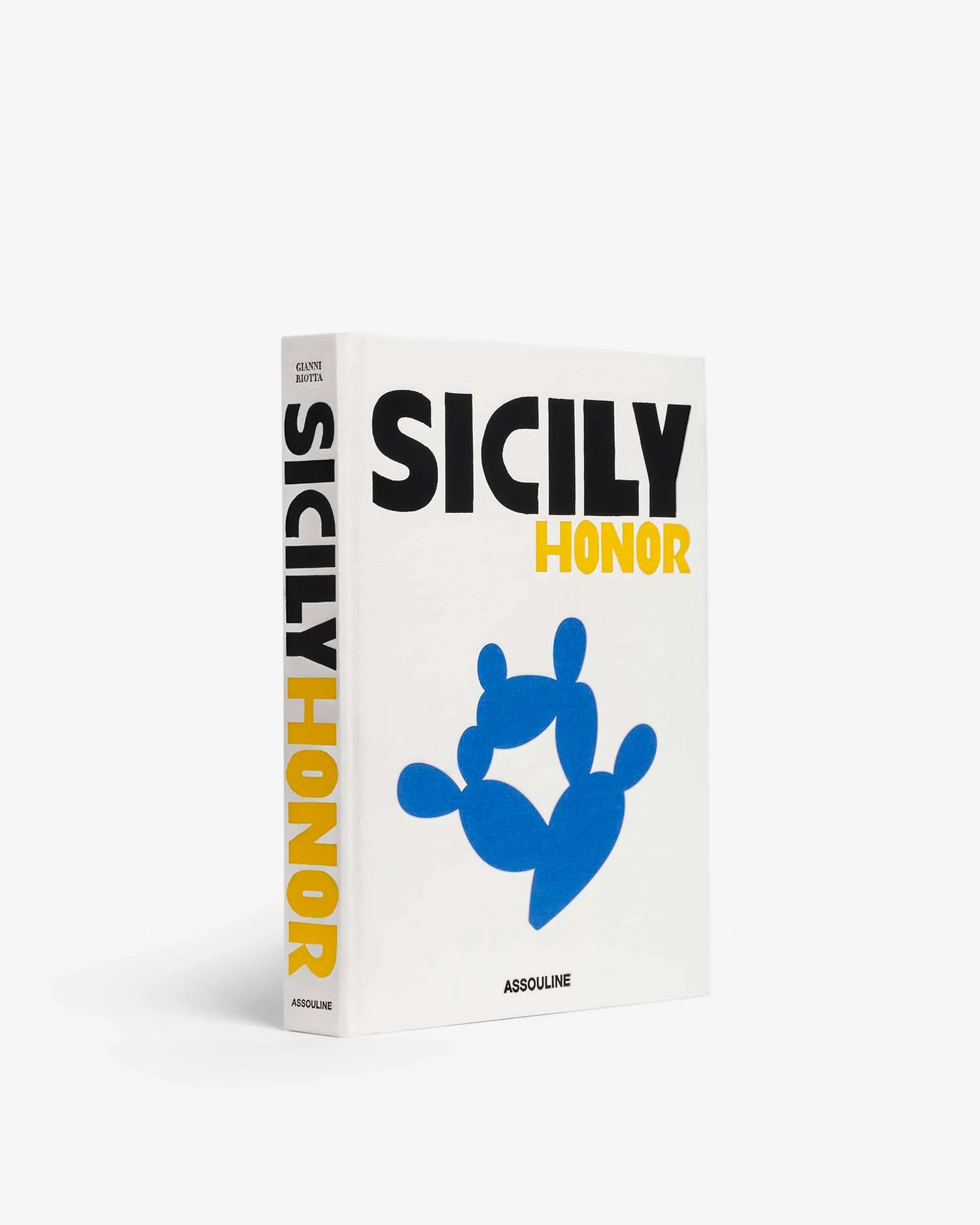 Sicily Honor | Assouline