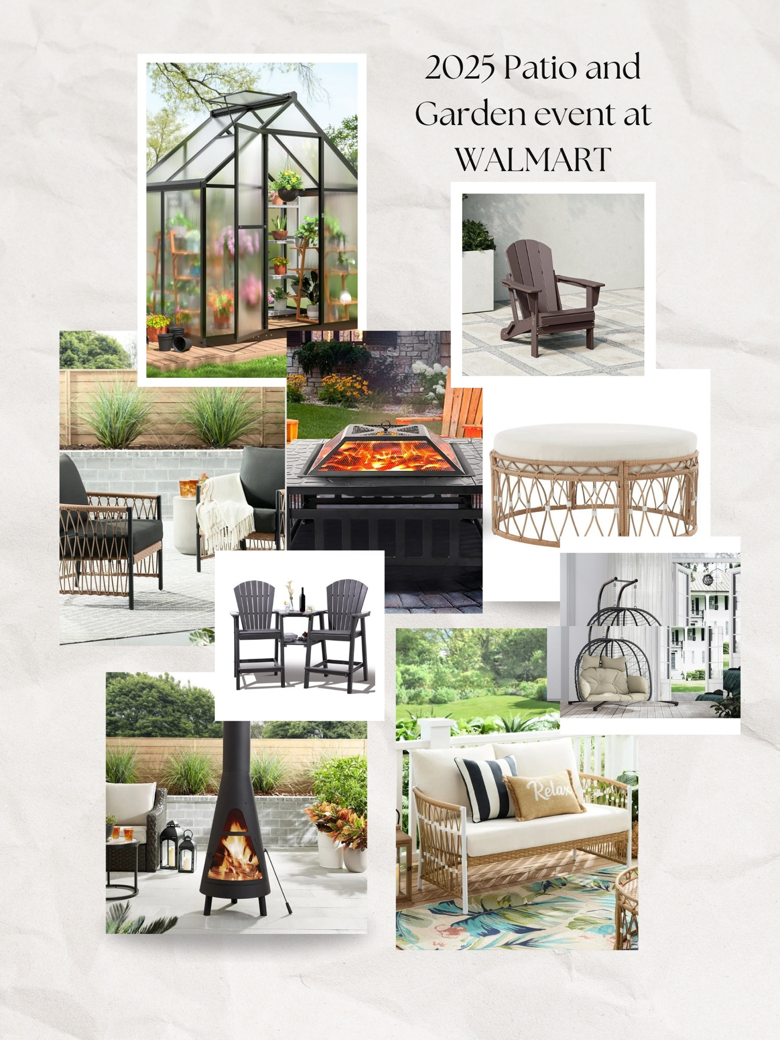 Going on NOW, friends! Don’t miss out on this amazing event to get your home and garden summer ready! 

#LTKsalealert #LTKSeasonal #LTKhome
