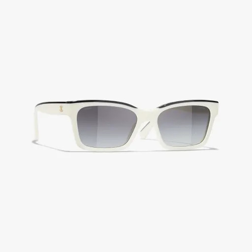 CHANEL Square Sunglasses | Chanel, Inc. (US)