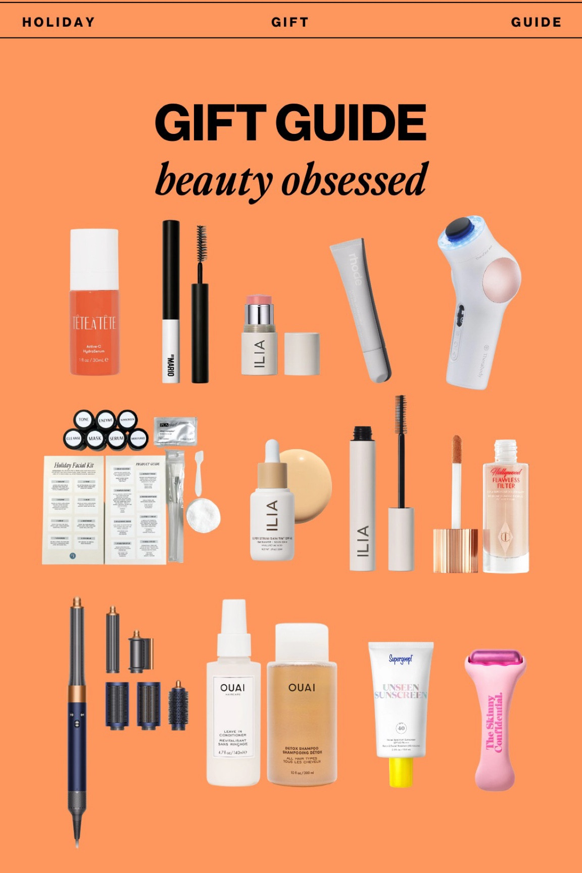 Gift Guide