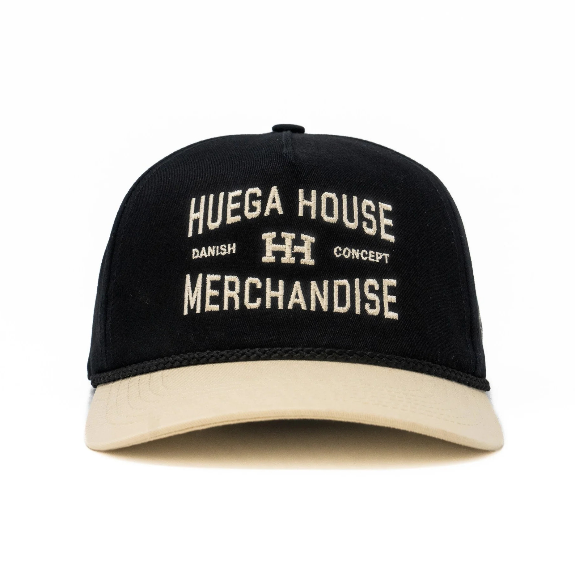 Range | Natural & Black Hat | Huega House