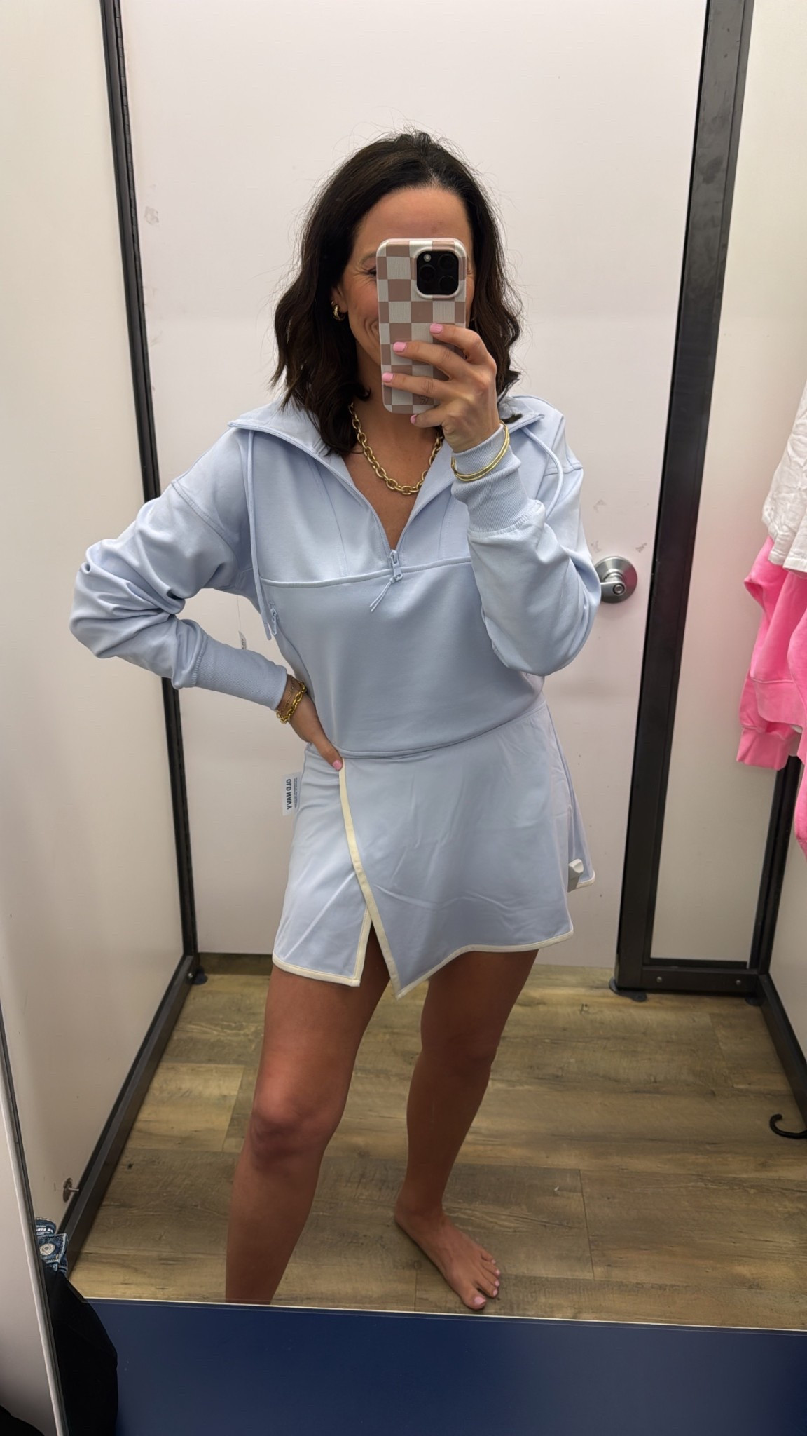 The cutest activewear from old navy! 



#LTKStyleTip #LTKFindsUnder50 #LTKActive