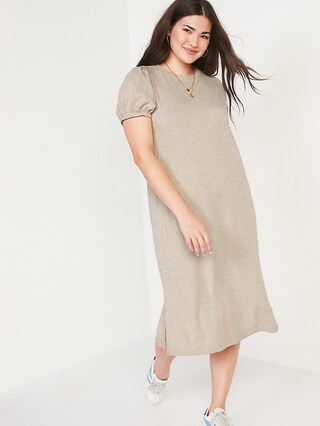 Women & Women's Plus / DressesView on Model:Size SSize LSize XL | Old Navy (US)