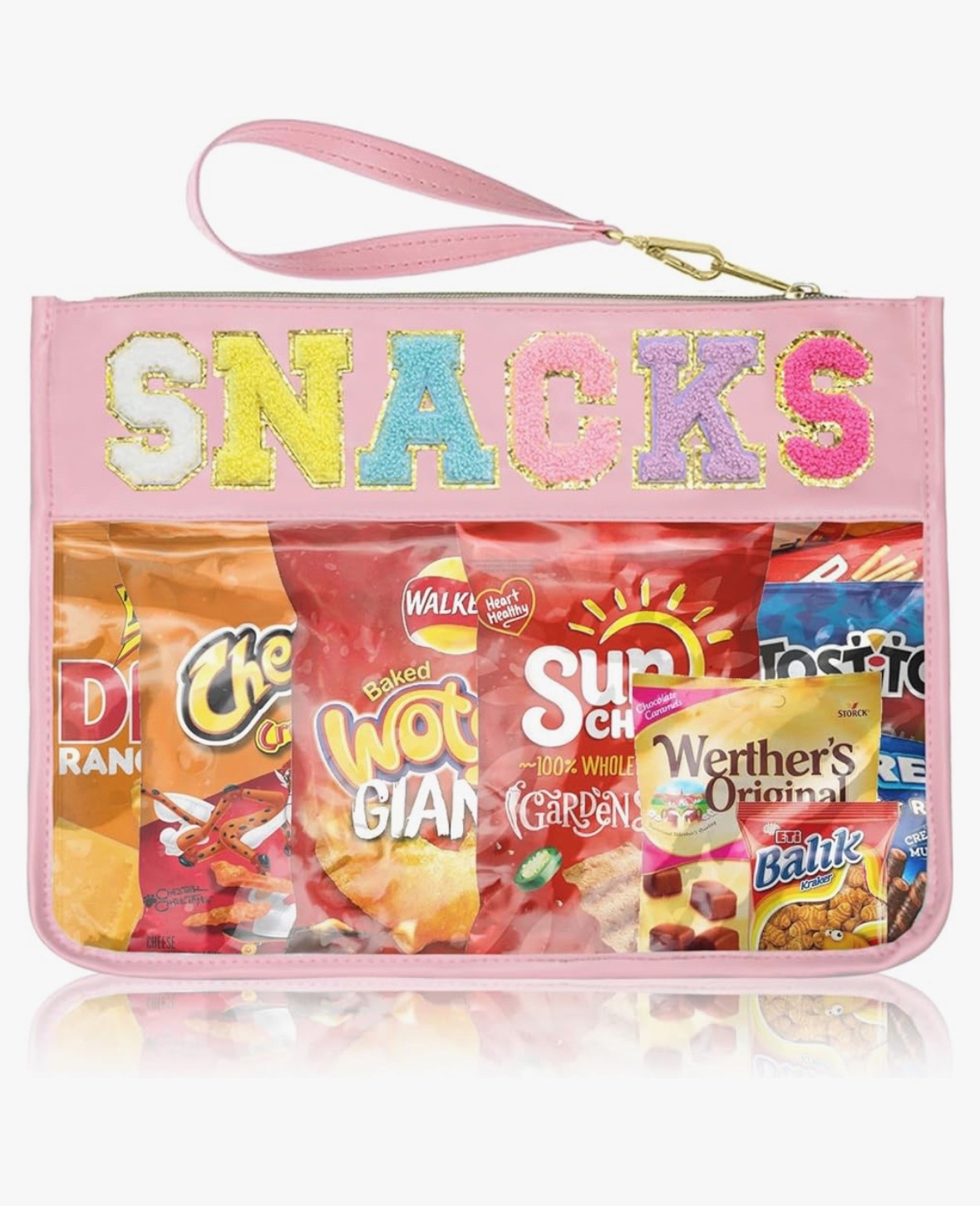 Snack bag