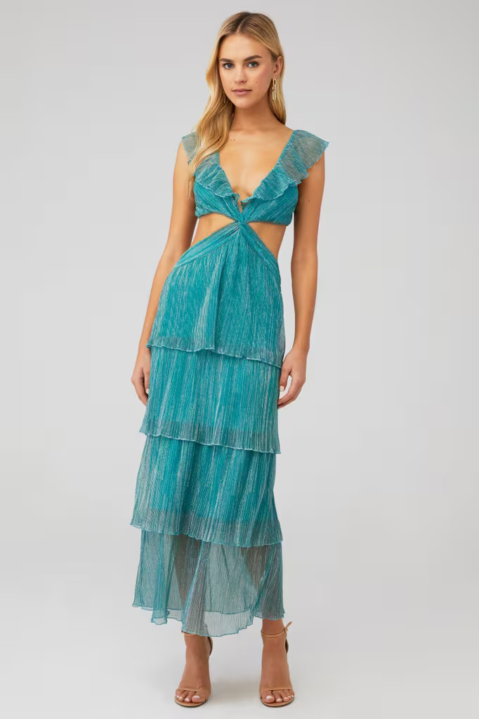 NEWTON DRESS | FashionPass