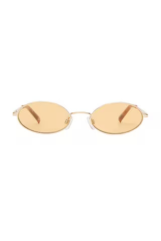 Lovetrain Sunglasses
                    
                    Le Specs | Revolve Clothing (Global)