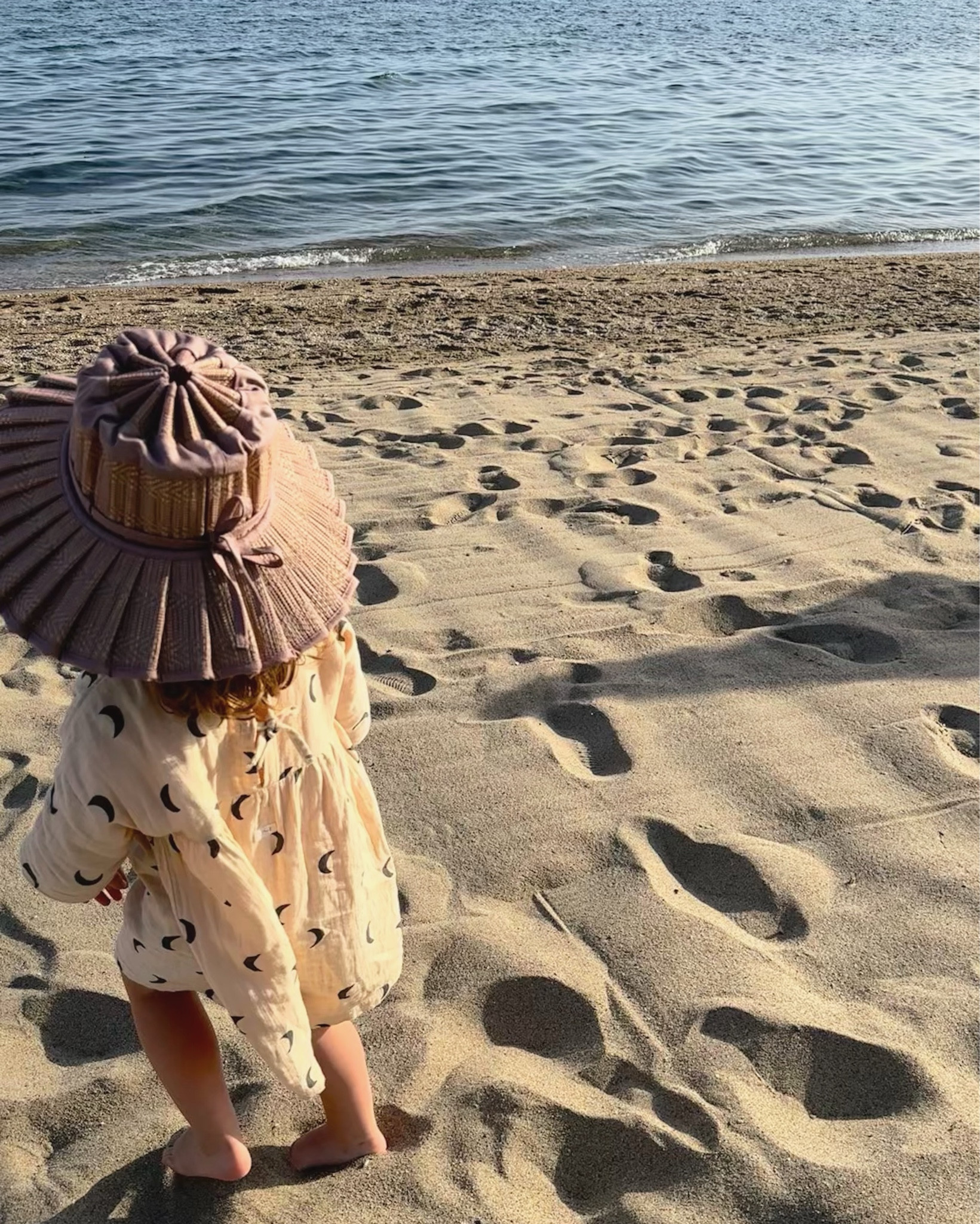 Beach baby. Holiday hat. 

#LTKsummer #LTKkids #LTKfamily
