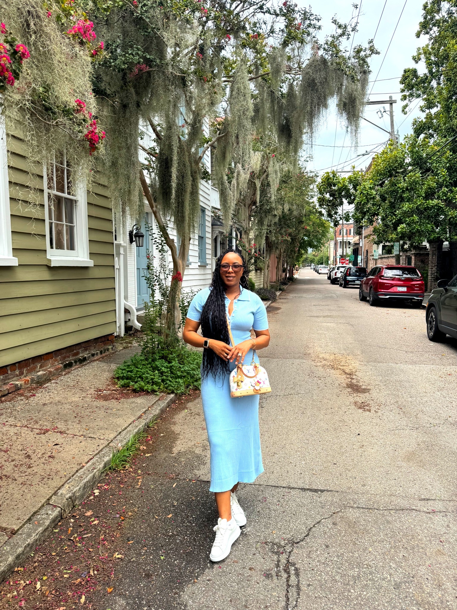 Summer polo style shirt dress outfit

5’6” wearing sz M(8-10)

#LTKFindsUnder50 #LTKStyleTip