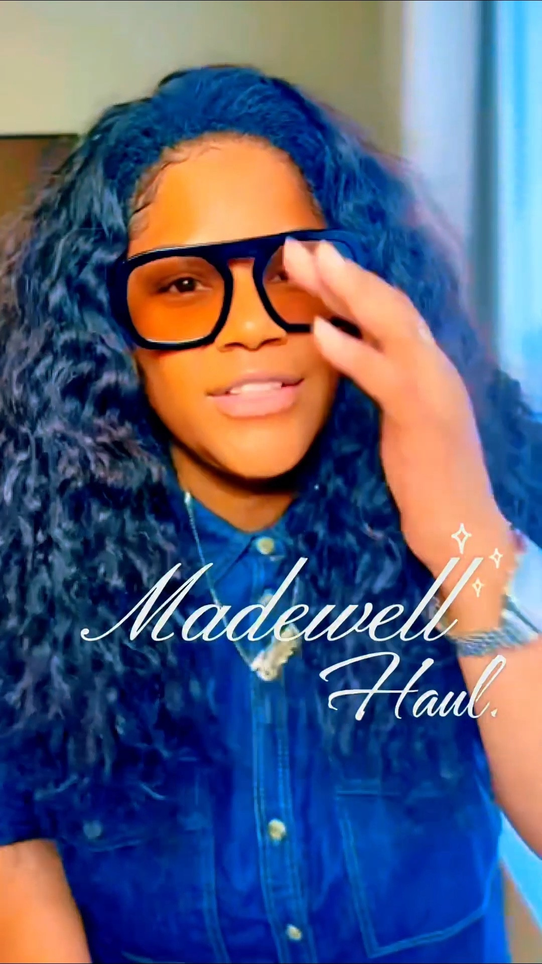 Unboxing @Madewell 

#LTKMidsize #LTKgrwm